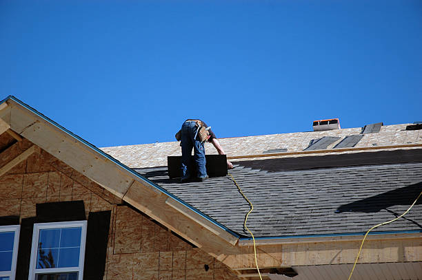 Best Gutter Installation and Repair  in Driggs, ID